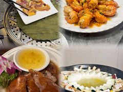 -美未居·老字号·地道顺德菜·桑拿鸡·鱼生(容桂店)