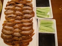 -北平小馆·烤鸭·家常菜(磨房北里店)