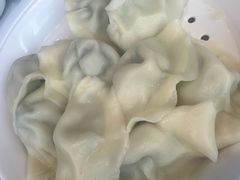 -海知道大连海鲜水饺(南山大冲店)