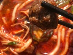 -清真·马文砂锅大全(麦苋街店)