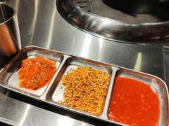 -猪的故事·韩式烤肉(韩乐坊店)