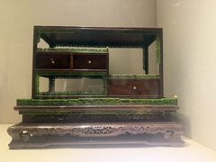 -香然会·园林雅宴(陆家嘴店)
