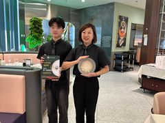 -庖丁兄弟干式熟成牛排自助餐厅(仁恒伊势丹店)