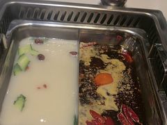 -倍儿红喜临门火锅(文兴路店)
