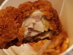 -麦当劳(仙林亚东城得来速店)