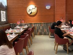 -左庭右院鲜牛肉火锅(长泰广场店)