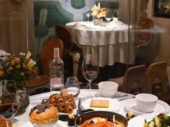 -Le Bistrot de Racine