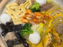 -寻宝记绍兴菜(鲁迅路店)