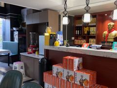 -湘中缘·湖南菜(娄底驻京办店)