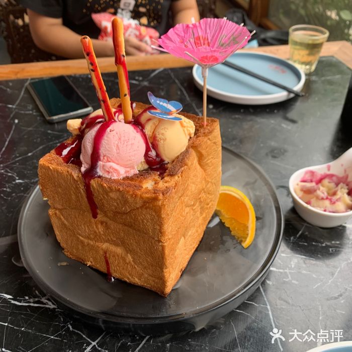 杜家小馆(裕华路店)图片