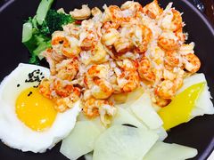 -海盗虾饭·剥好的小龙虾饭(上地辉煌店)