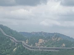 -龙口南山旅游景区