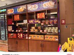 -点都德(汇盈广场店)