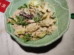 -大胡同天津菜·海肠捞饭·津门皮皮虾锅贴一绝(西姜井店)