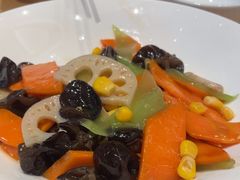 -东北风(江北万达店)