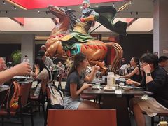 -天宝兄弟(前海壹方城店)
