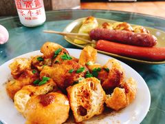 -百富露(跃龙北路店)