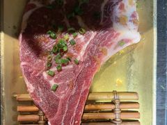 -炙城·韩式烤肉(南京东路店)