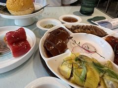 -观塘港茶餐厅(八一大道店)
