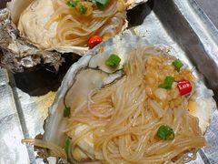 -老白清真烧烤(锦州旗舰店)