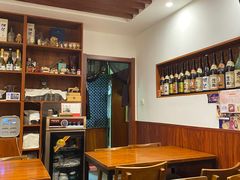 -樱の花亭日本料理店