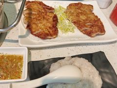 -肥仔文澳门猪骨煲(南京西路店)