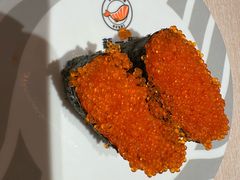 -新一番三文鱼寿司(大东海店)