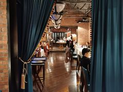 -弗兰克牛排西餐厅Ribone steak house(柠檬花园店)