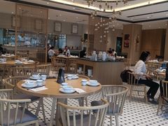 大堂-天怡興·百年蒸饺(中心书城店)