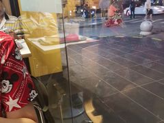 -麦当劳(永泰得来速店)