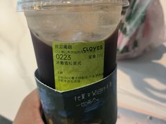 -四叶咖咖啡(昆明恒隆PRO店)