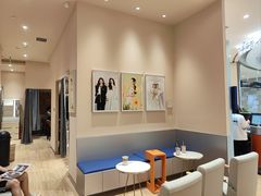 -海马体照相馆(成都来福士广场店)