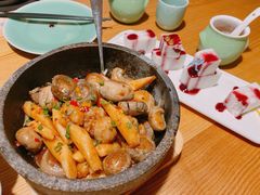 -泰钰丰烤鸭(永安道店)