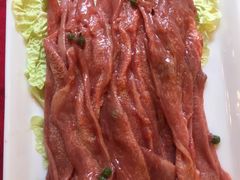 -山城年华老火锅(玉林店)