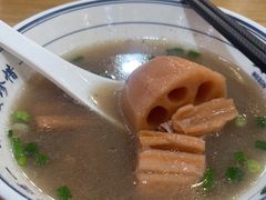 -文叔·湖北名小吃·小龙虾(黄贝岭地铁站店)