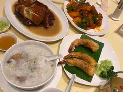 -镛记酒家
