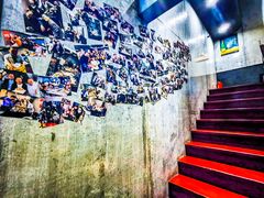 -BomBa意大利餐厅