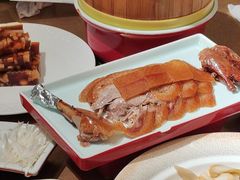 -京味斋·烤鸭·北京菜(安贞店)