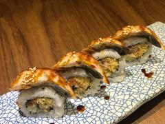 -山葵家·创意料理(万象汇店)