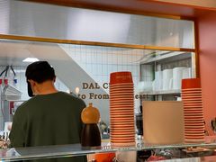 -Dal Cuore 达可芮冰淇淋(陕西北路店)