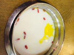 法式美白牛奶锅-伊人锅·魔石泡泡鱼