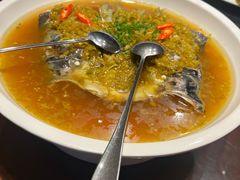 -粗茶淡饭·隐庐私厨(东亭店)