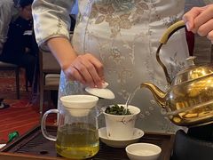 -白天鹅宾馆-宏图府餐厅
