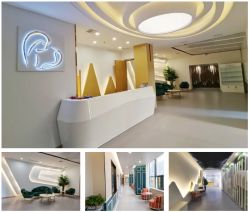 -汉中阳光贝儿高级母婴会所(汉中月子中心)