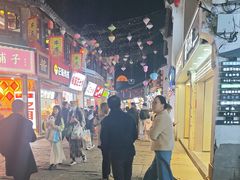 -衣裳街历史文化街区