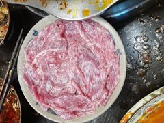 -耙二哥腰片王老火锅(双碑总店)