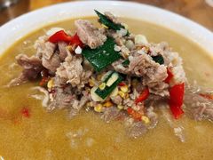 宁乡花猪肉-秀妈厨房(灰汤老店)
