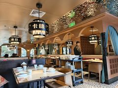 -清真·卡德尔大叔新疆主题餐厅(龙汇路店)