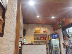 -狮龙啤酒烧烤屋(建二路店)