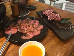 -黑牛の店·和牛烧肉(大悦城店)